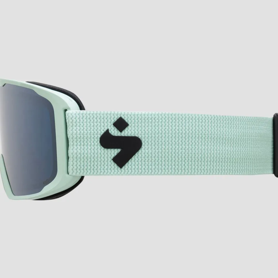 Durden RIG Reflect Goggles