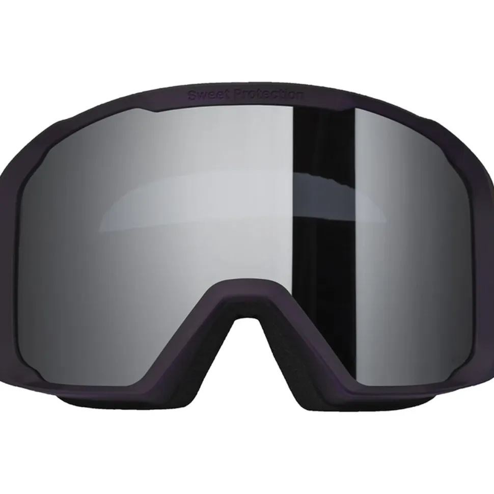 Durden RIG Reflect Goggles