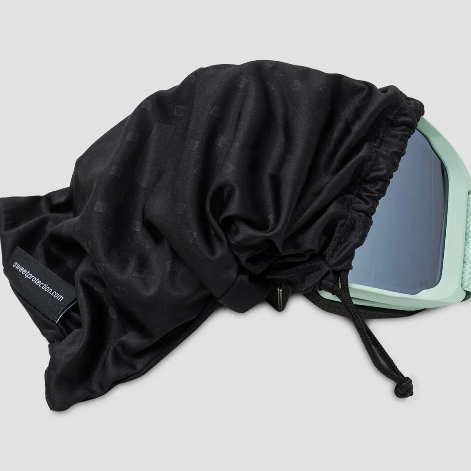 Durden RIG Reflect Goggles