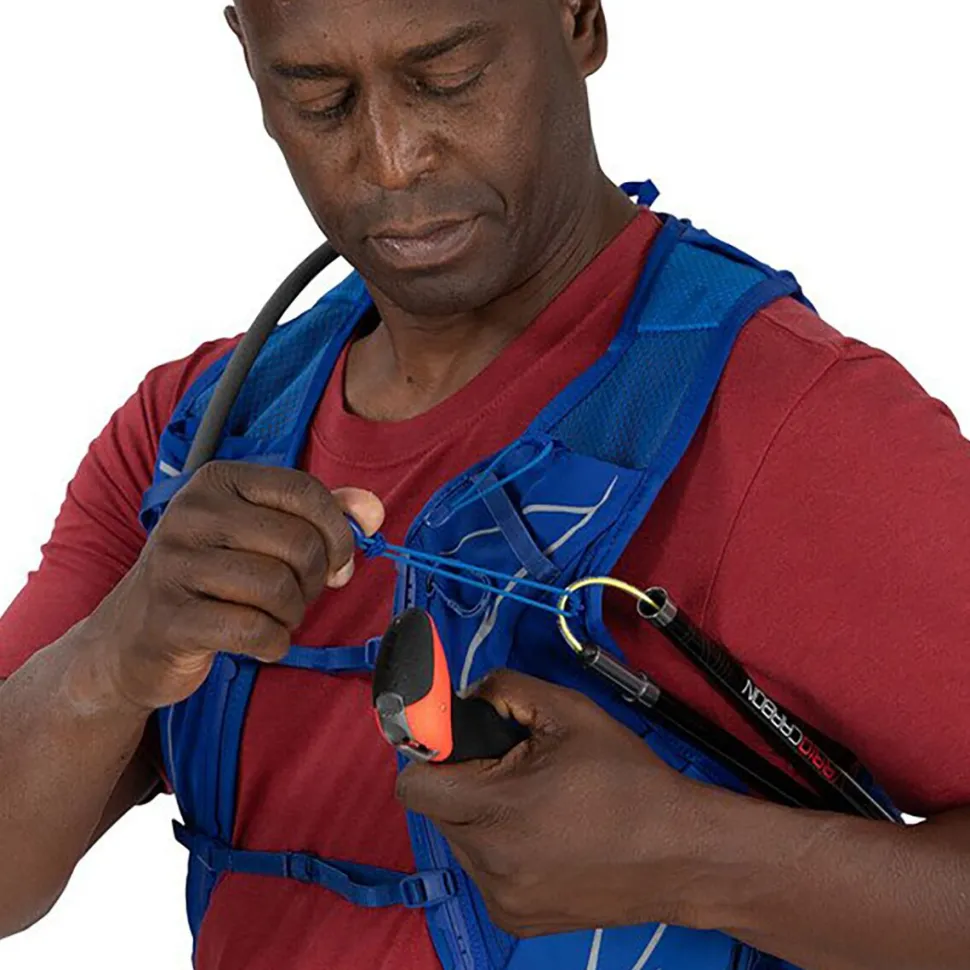 Duro 15L Hydration Backpack