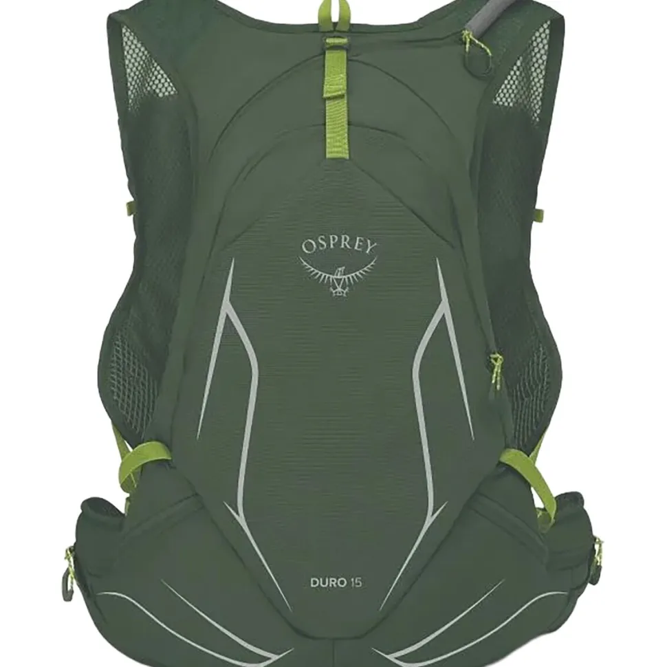 Duro 15L Hydration Backpack