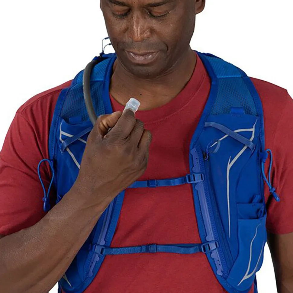 Duro 15L Hydration Backpack