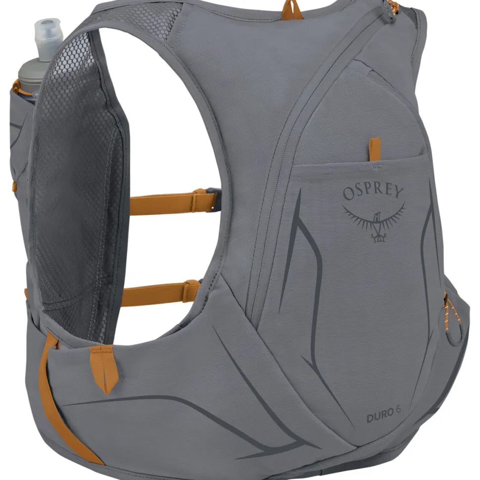 Duro 6L Hydration Backpack