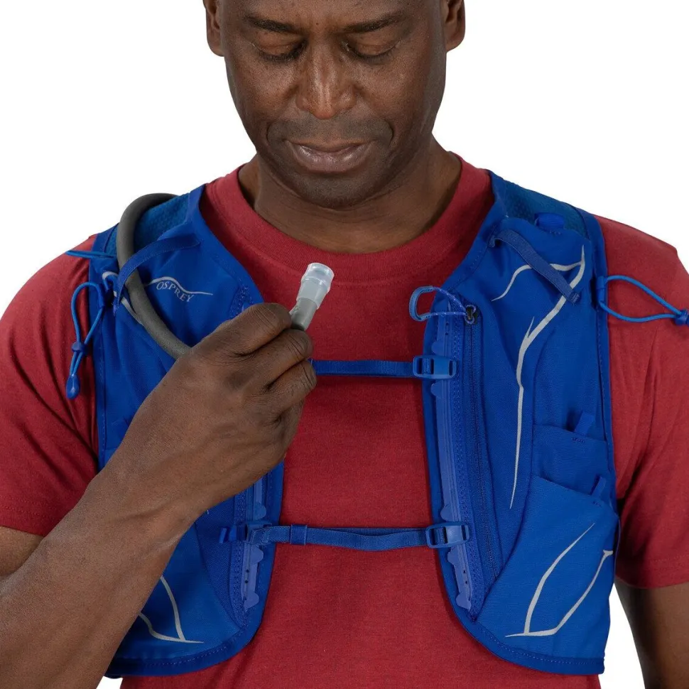 Duro 6L Hydration Backpack