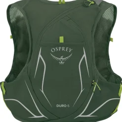Duro 6L Hydration Backpack