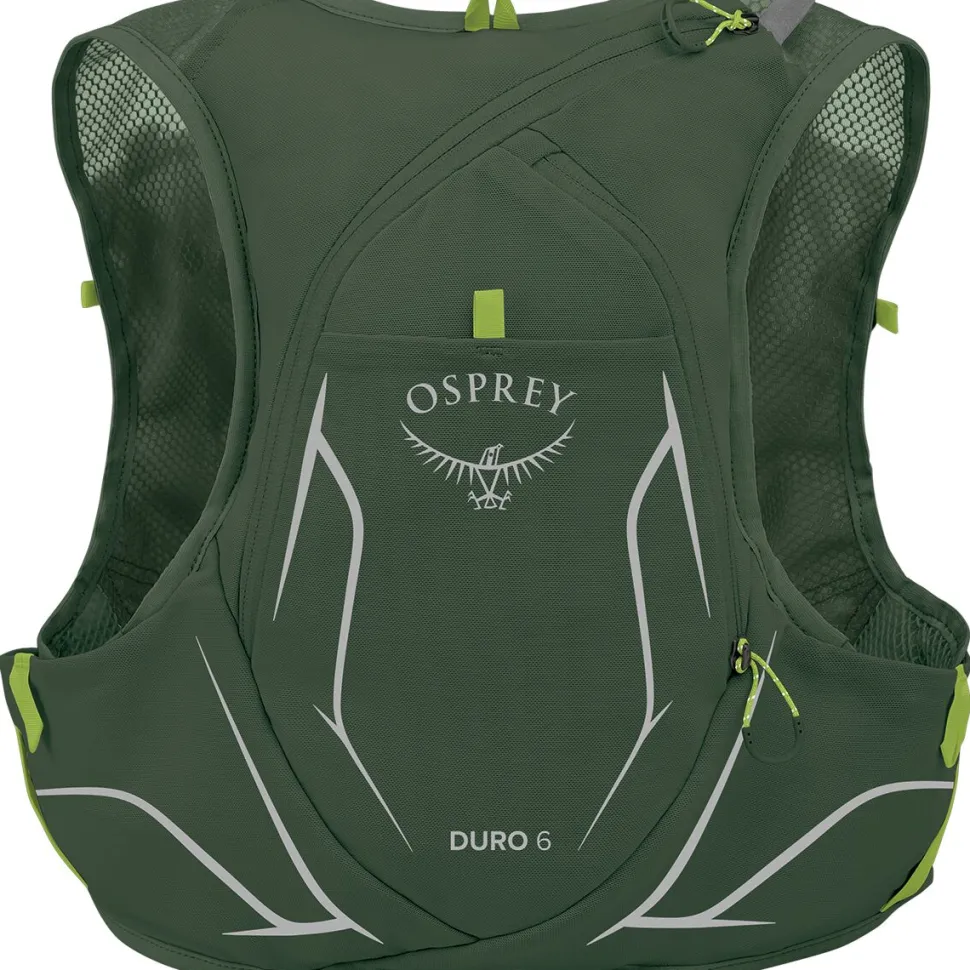 Duro 6L Hydration Backpack