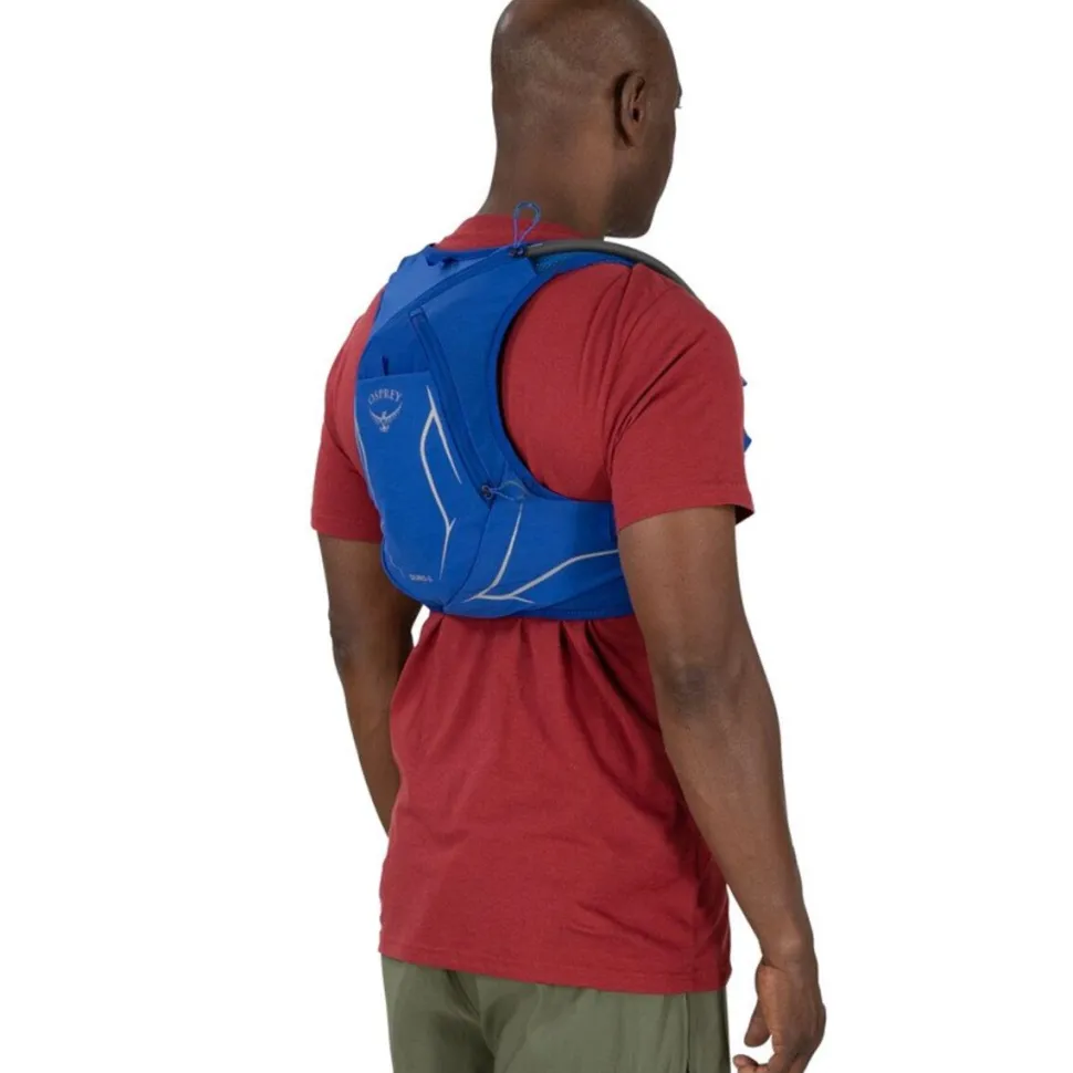 Duro 6L Hydration Backpack