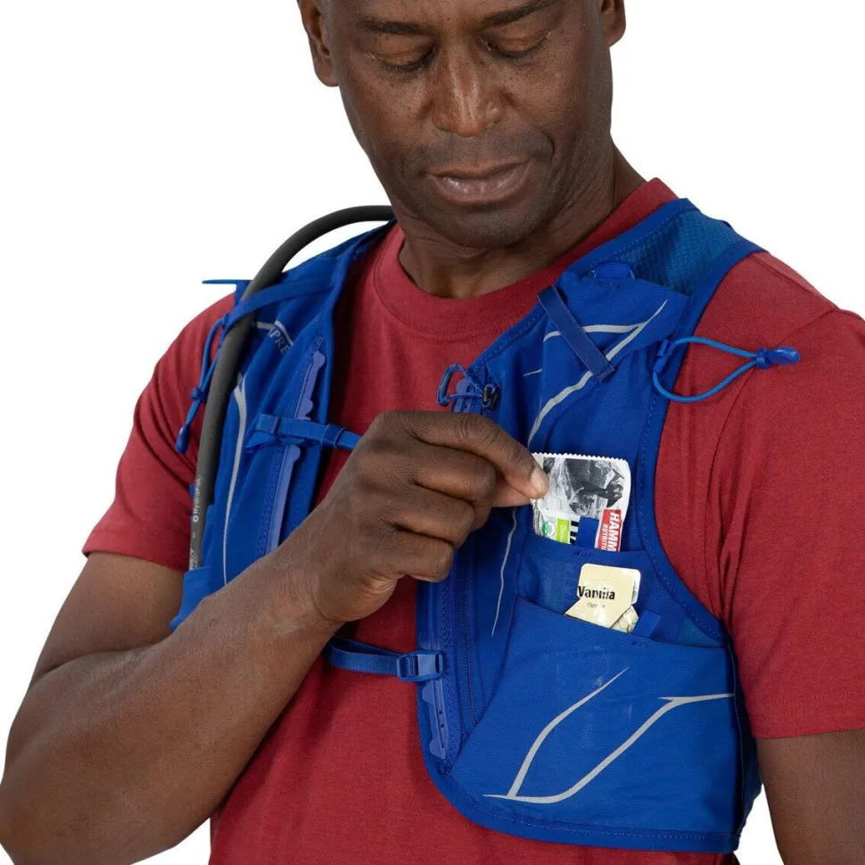 Duro 6L Hydration Backpack