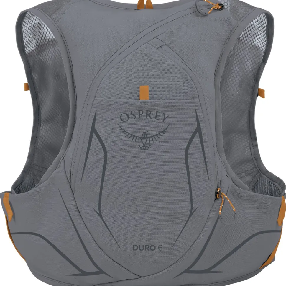 Duro 6L Hydration Backpack