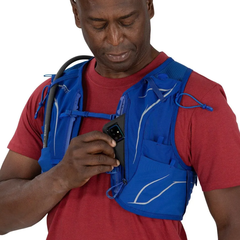 Duro 6L Hydration Backpack