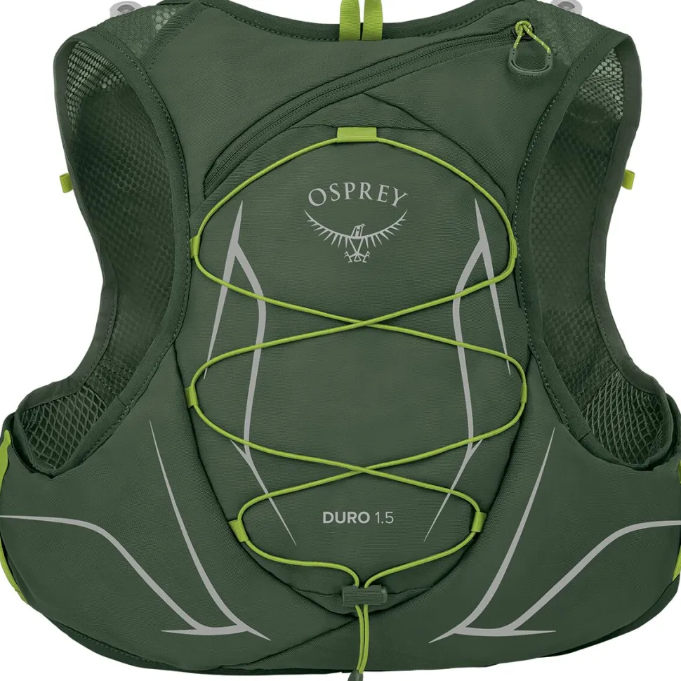 Duro 1.5L Hydration Backpack