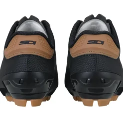 Dust Shoelace Mountain Clipless Shoe - Men's