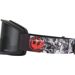 DX3 OTG L Goggles