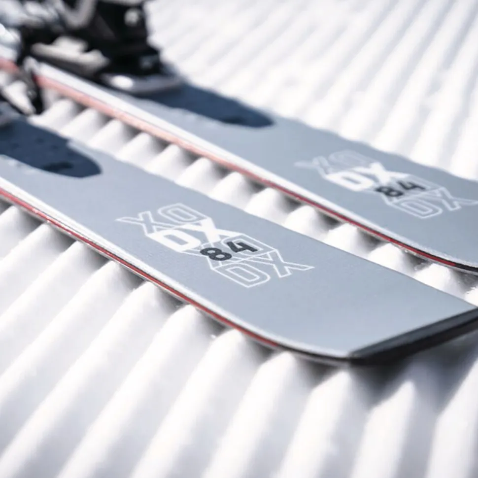 DX84 Ski