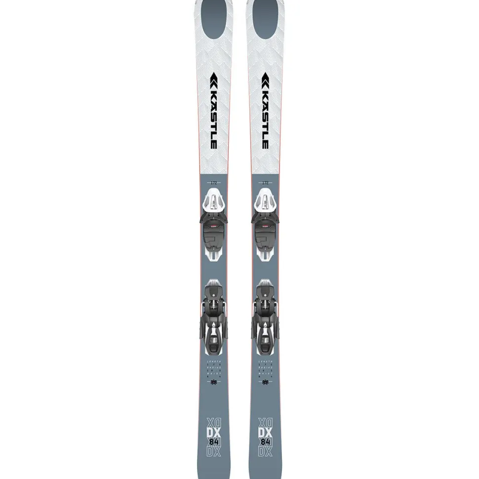 DX84 Ski