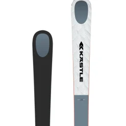 DX84 Ski