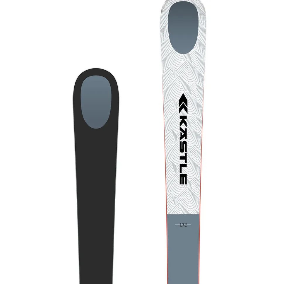 DX84 Ski