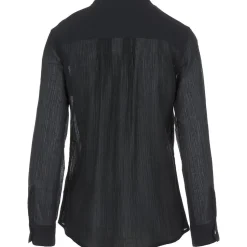 Dylan Gauze Shirt - Women's