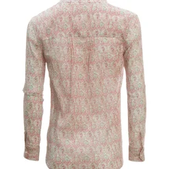Dylan Gauze Shirt - Women's