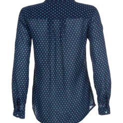 Dylan Gauze Shirt - Women's