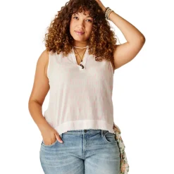 Dylan Tank Top - Women's