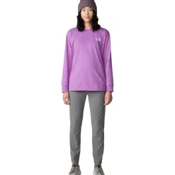 Dynama High Rise Pant - Women's