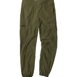 Dynama High Rise Utility Jogger - Women's