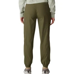 Dynama High Rise Utility Jogger - Women's