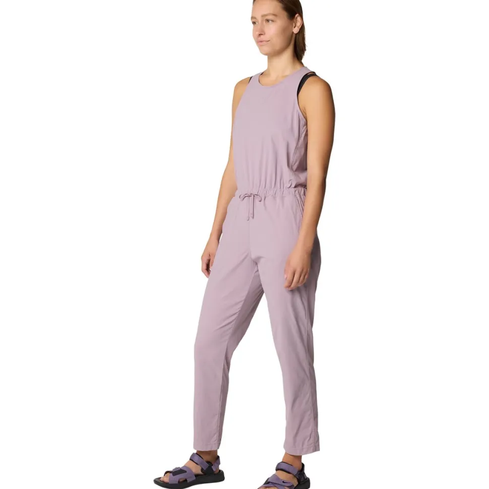 Dynama Romper - Women's