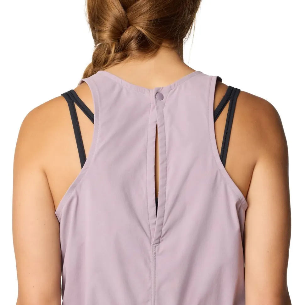 Dynama Romper - Women's