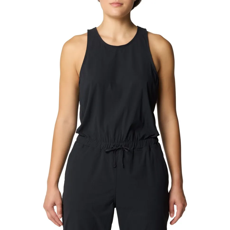 Dynama Romper - Women's