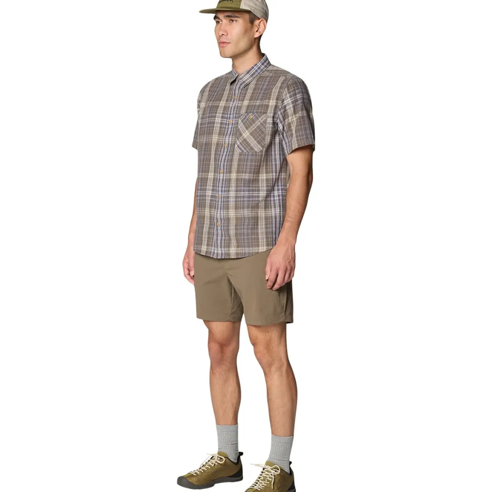 Dynama Short - Men's