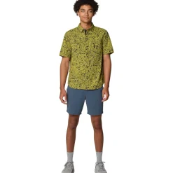 Dynama Short - Men's