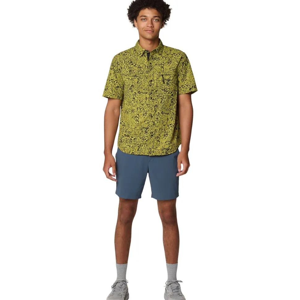 Dynama Short - Men's