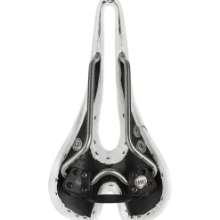 Dynamic Saddle