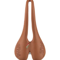 Dynamic Saddle