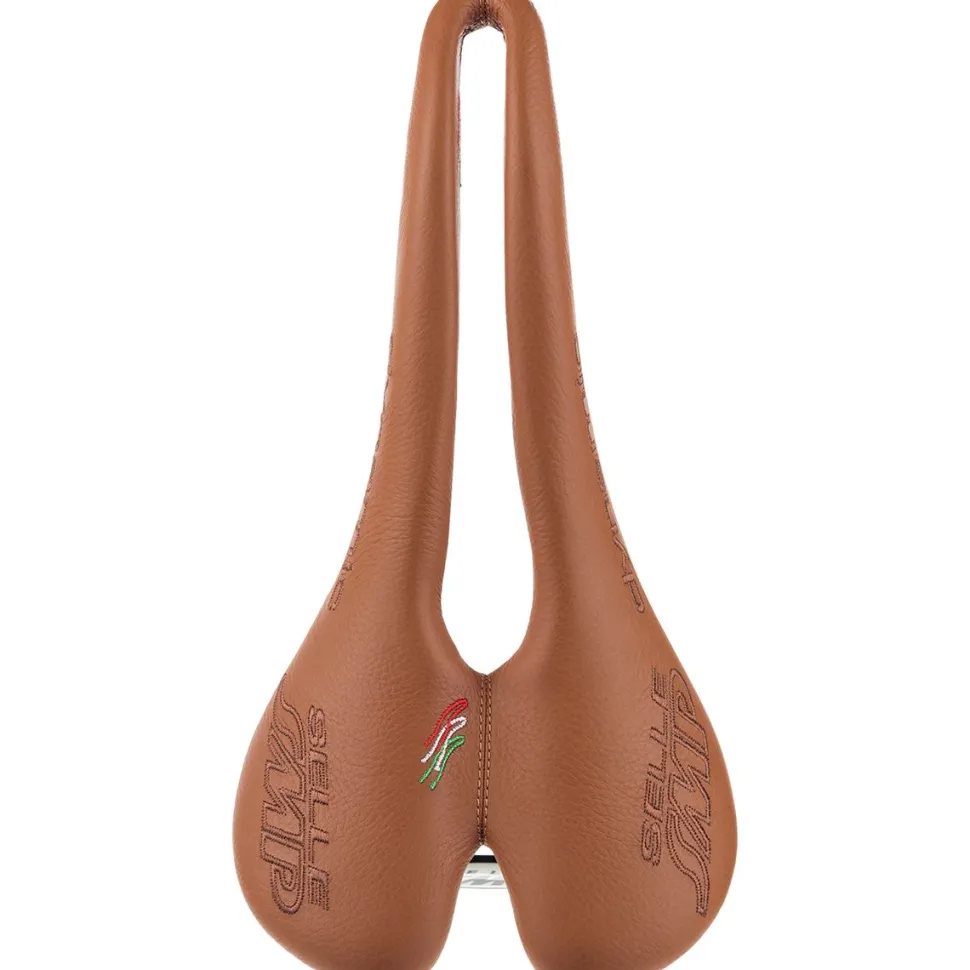 Dynamic Saddle