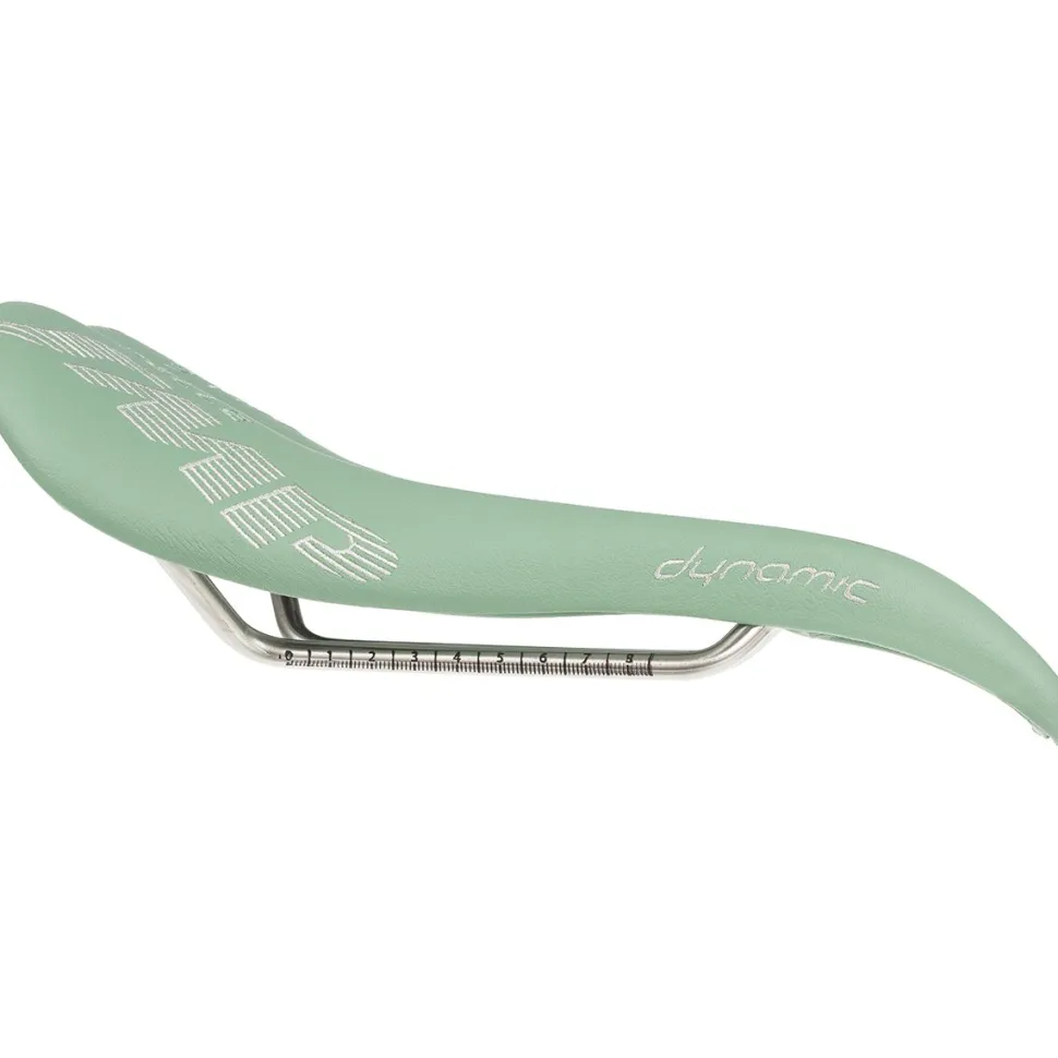 Dynamic Saddle