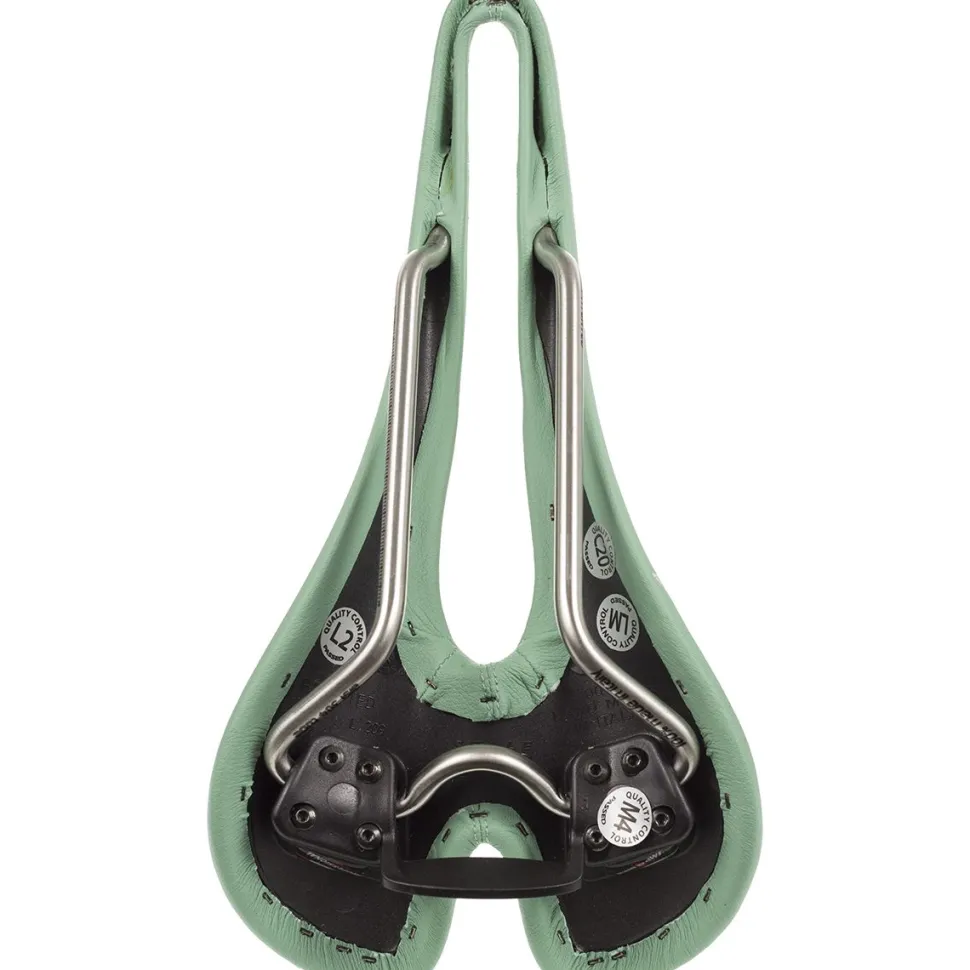Dynamic Saddle