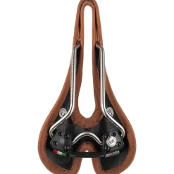 Dynamic Saddle