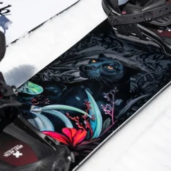 Dynamiss Snowboard - 2026 - Women's
