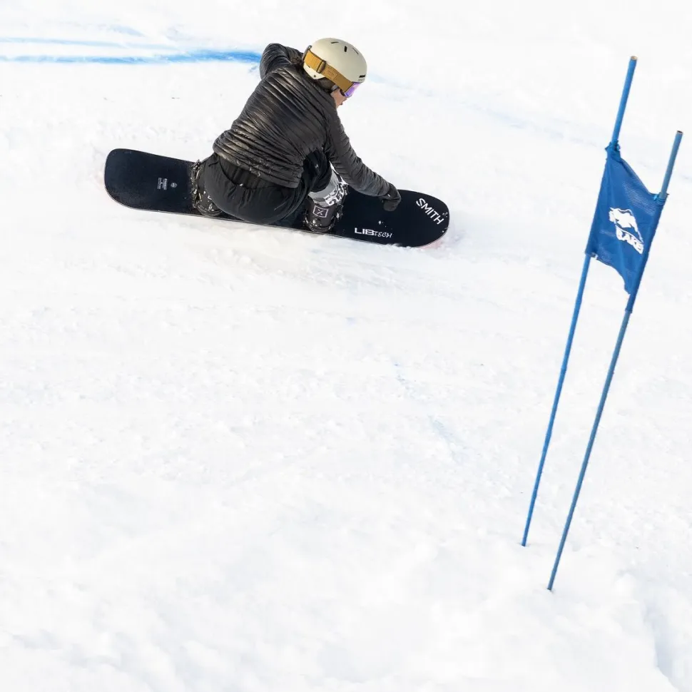 Dynamiss Snowboard - 2026 - Women's