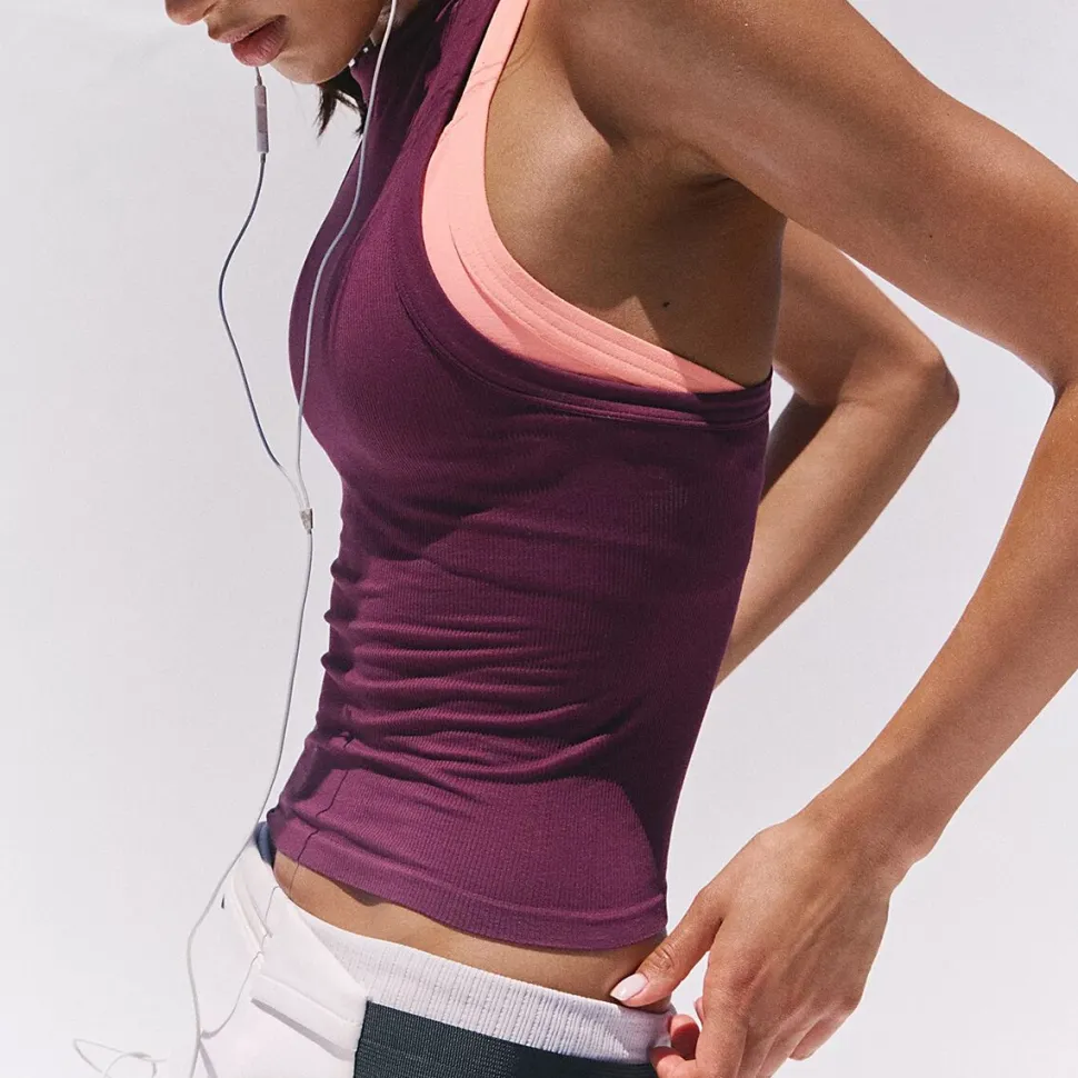 Dynamite Tank Top - Women's
