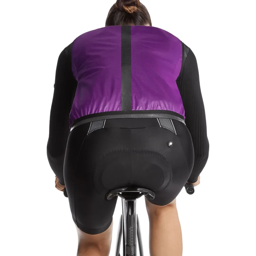 Dyora RS Rain Vest Nova - Women's