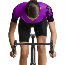 Dyora RS Summer Short-Sleeve Jersey - Women's