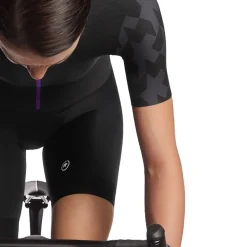 Dyora RS Summer Short-Sleeve Jersey - Women's