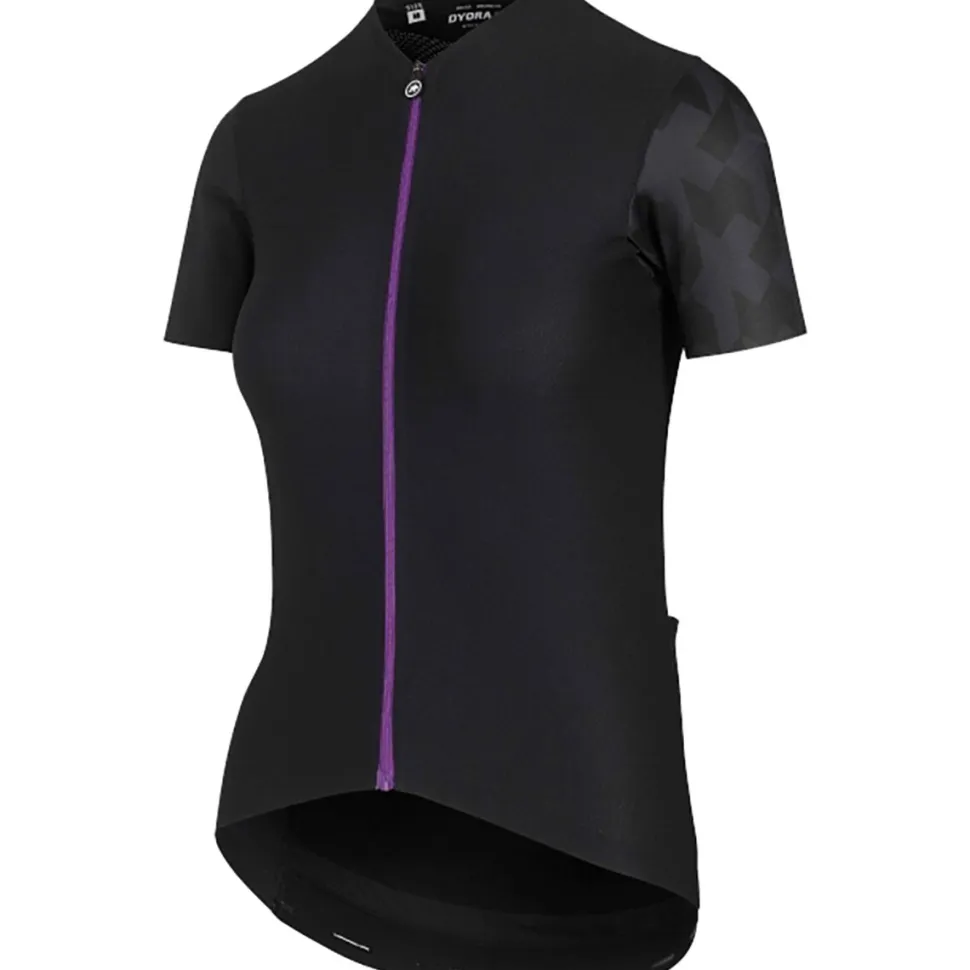 Dyora RS Summer Short-Sleeve Jersey - Women's