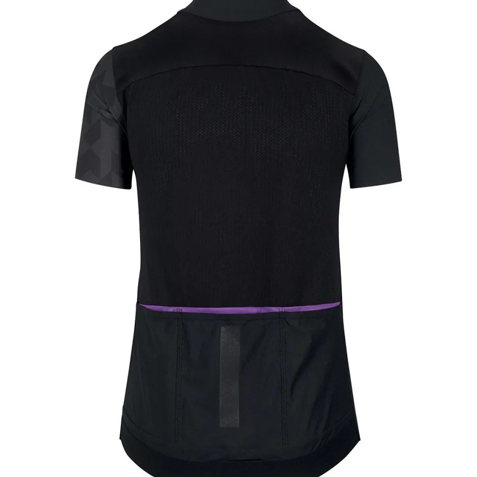 Dyora RS Summer Short-Sleeve Jersey - Women's