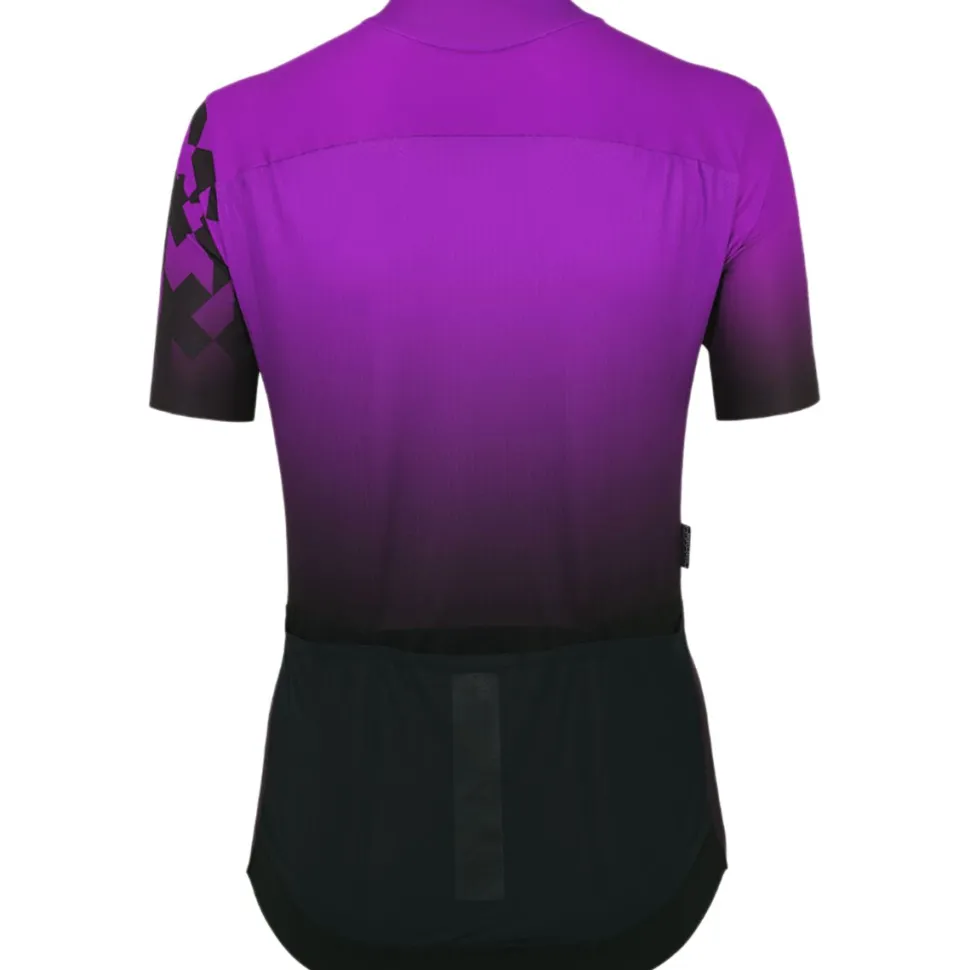 Dyora RS Summer Short-Sleeve Jersey - Women's