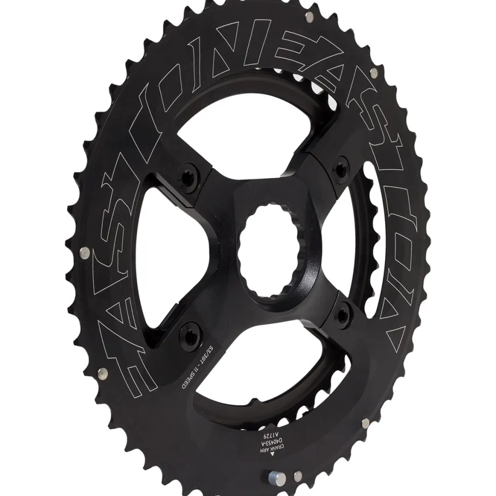 EA90 Cinch Spider/Ring Assembly